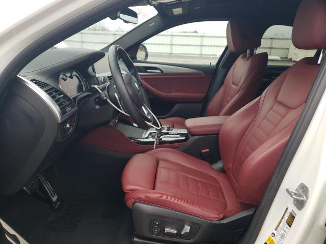 Photo 7 from auction – 2019 BMW X4 M40I with VIN 5UXUJ5C5XK9A32960