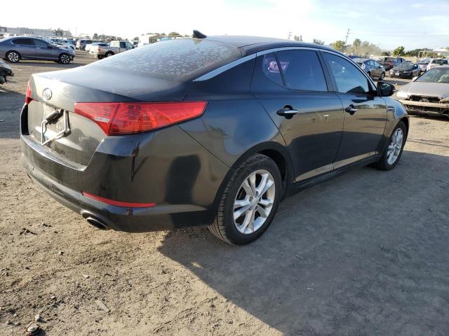 Photo 3 from auction – 2012 KIA OPTIMA EX with VIN 5XXGN4A73CG051627