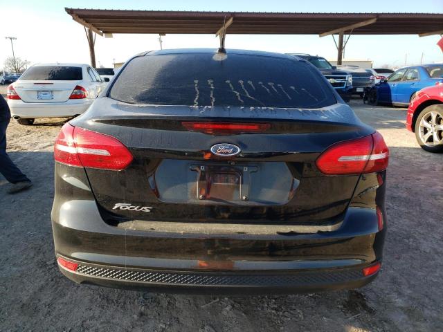 Photo 6 from auction – 2018 FORD FOCUS S with VIN 1FADP3E25JL277516