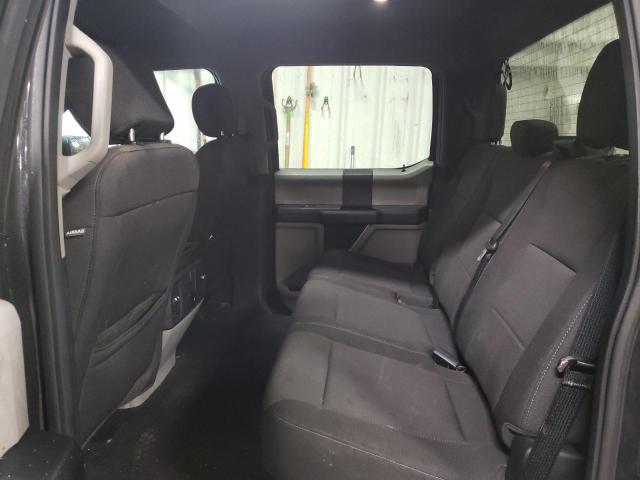 Photo 10 from auction – 2018 FORD F150 SUPER with VIN 1FTEW1CPXJKC51049