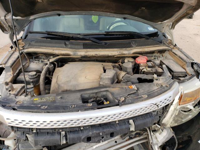 Photo 11 from auction – 2012 FORD EXPLORER X with VIN 1FMHK7D80CGA31827