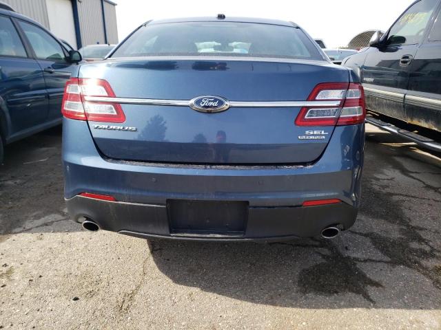 Photo 6 from auction – 2018 FORD TAURUS SEL with VIN 1FAHP2E8XJG102378
