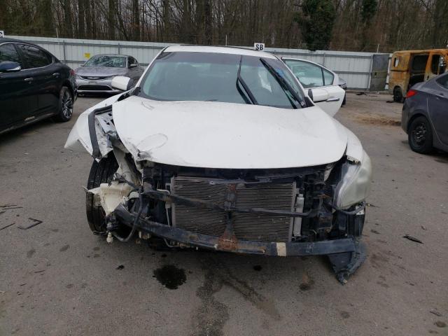 Photo 5 from auction – 2009 NISSAN MAXIMA S with VIN 1N4AA51E89C832566