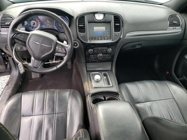 Photo 8 from auction – 2016 CHRYSLER 300 S with VIN 2C3CCABT6GH175624