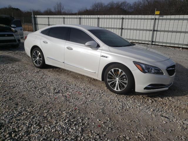 Photo 4 from auction – 2017 BUICK LACROSSE E with VIN 1G4ZP5SS2HU207827