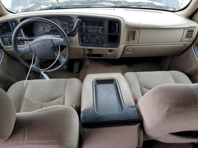 Photo 8 from auction – 2005 CHEVROLET SILVERADO with VIN 2GCEK13T651282040