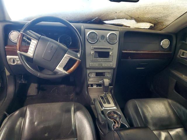 Zdjęcie 8 z aukcji – 2008 LINCOLN MKZ z VIN 3LNHM26T98R601905