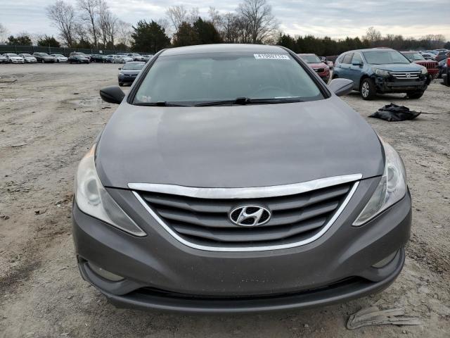Photo 5 from auction – 2013 HYUNDAI SONATA GLS with VIN 5NPEB4AC7DH674736