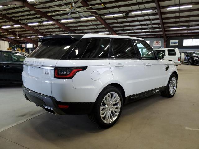 Photo 3 from auction – 2018 LAND ROVER RANGE ROVE with VIN SALWR2RV1JA192348