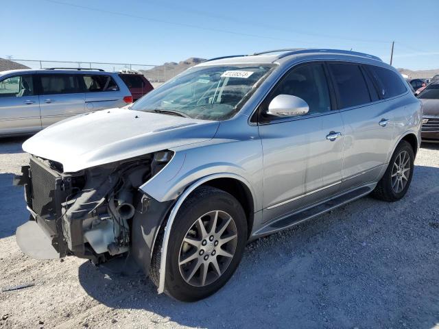 BUICK ENCLAVE 2014 with VIN 5GAKRBKDXEJ224051 - Photo from auction