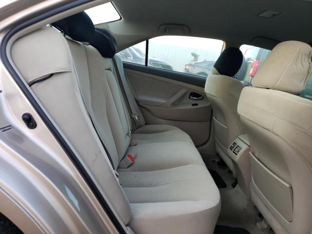 Photo 10 from auction – 2007 TOYOTA CAMRY HYBR with VIN 4T1BB46K87U014701