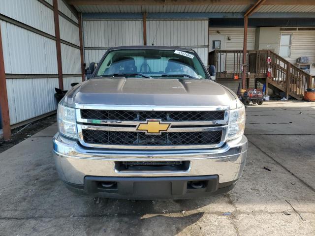Photo 5 from auction – 2012 CHEVROLET silverado with VIN 1GC5KZCG5CZ204418
