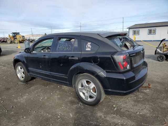 Photo 2 from auction – 2007 DODGE CALIBER SX with VIN 1B3HB48CX7D159969
