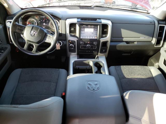Photo 8 from auction – 2017 RAM 1500 SLT with VIN 3C6RR6LT1HG712604
