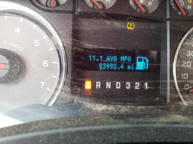 Photo 9 from auction – 2009 FORD F150 SUPER with VIN 1FTPX14VX9FB12109
