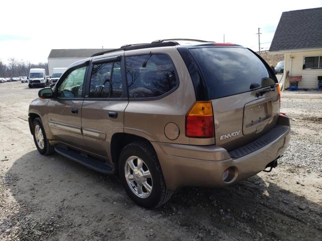 Zdjęcie 2 z aukcji – 2003 GMC ENVOY z VIN 1GKDT13SX32167300