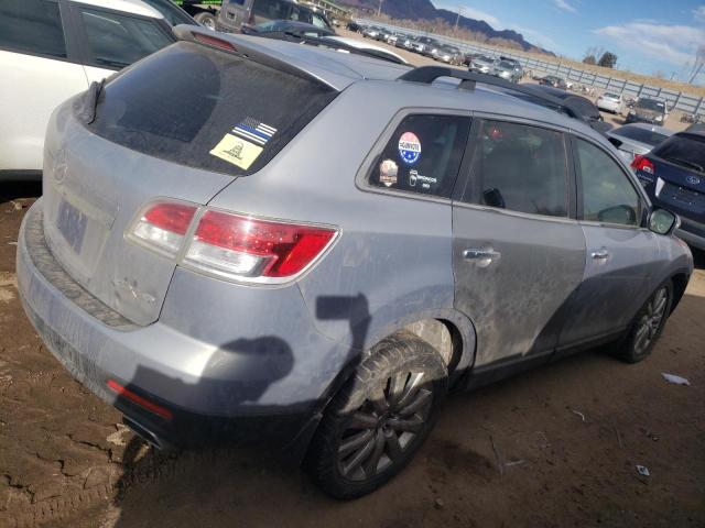 Photo 3 from auction – 2008 MAZDA CX-9 with VIN JM3TB38A880146123