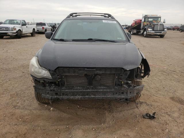 Photo 5 from auction – 2014 SUBARU XV CROSSTR with VIN JF2GPAGC3EH289840