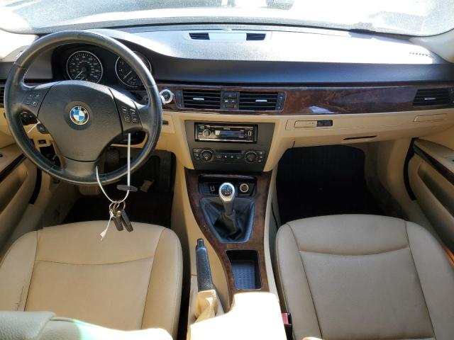 Photo 8 from auction – 2006 BMW 325 I with VIN WBAVB13536KR57066