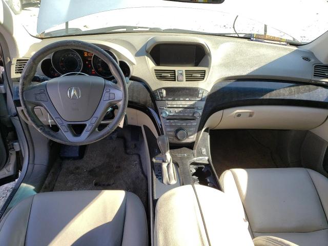 Photo 8 from auction – 2007 ACURA MDX TECHNO with VIN 2HNYD28497H532275