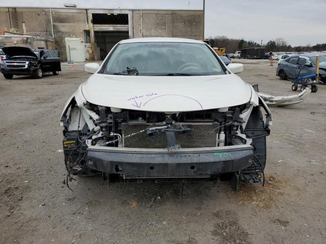 Photo 5 from auction – 2015 NISSAN ALTIMA 2.5 with VIN 1N4AL3AP4FC186258