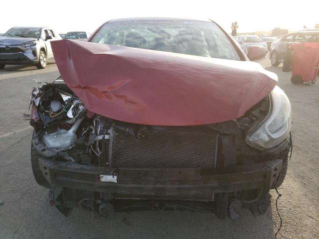 Photo 5 from auction – 2016 HYUNDAI ELANTRA SE with VIN 5NPDH4AE7GH659945