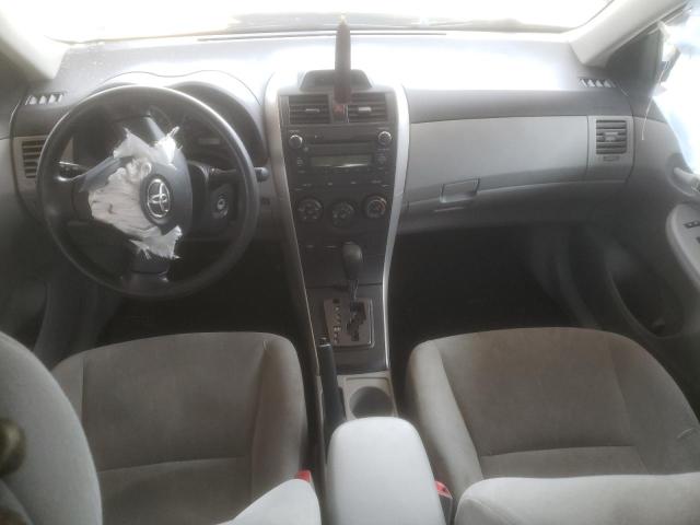 Photo 8 from auction – 2012 TOYOTA COROLLA BA with VIN 5YFBU4EE1CP011852