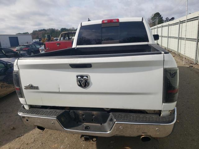 Photo 6 from auction – 2015 RAM 1500 SLT with VIN 1C6RR6LT6FS605473