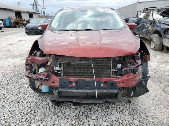 Photo 5 from auction – 2016 FORD ESCAPE SE with VIN 1FMCU0G90GUA31592