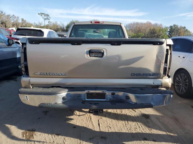 Photo 6 from auction – 2004 CHEVROLET SILVERADO with VIN 1GCEC14V04Z192806