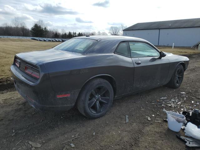 Photo 3 from auction – 2015 DODGE CHALLENGER with VIN 2C3CDZAG4FH712554