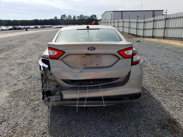 Photo 6 from auction – 2015 FORD FUSION SE with VIN 3FA6P0H73FR218505