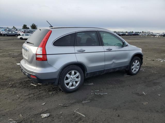 Photo 3 from auction – 2007 HONDA CR-V EXL with VIN JHLRE38707C044281