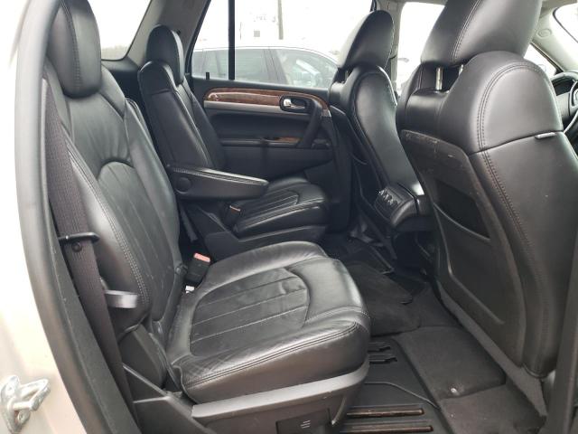 Photo 11 from auction – 2012 BUICK ENCLAVE with VIN 5GALRBED9AJ228120