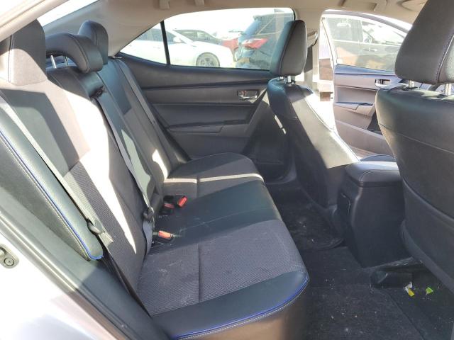 Photo 10 from auction – 2017 TOYOTA COROLLA L with VIN 2T1BURHE9HC951543