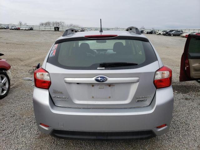 Photo 6 from auction – 2015 SUBARU IMPREZA SP with VIN JF1GPAT63F8329324
