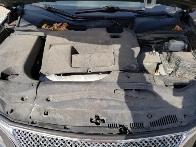 Photo 12 from auction – 2012 LEXUS RX 350 with VIN 2T2BK1BA8CC129964