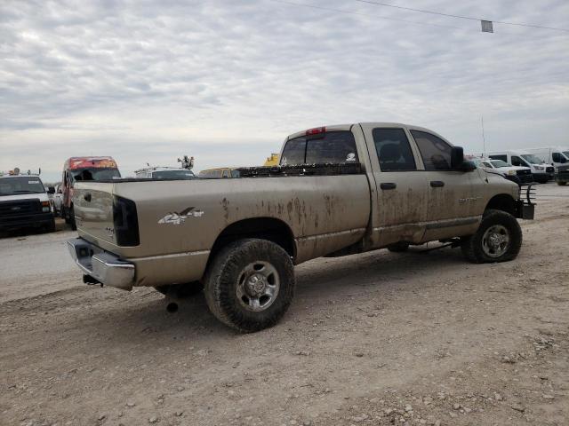 Zdjęcie 3 z aukcji – 2004 DODGE RAM 2500 S z VIN 3D7KU28D34G214696