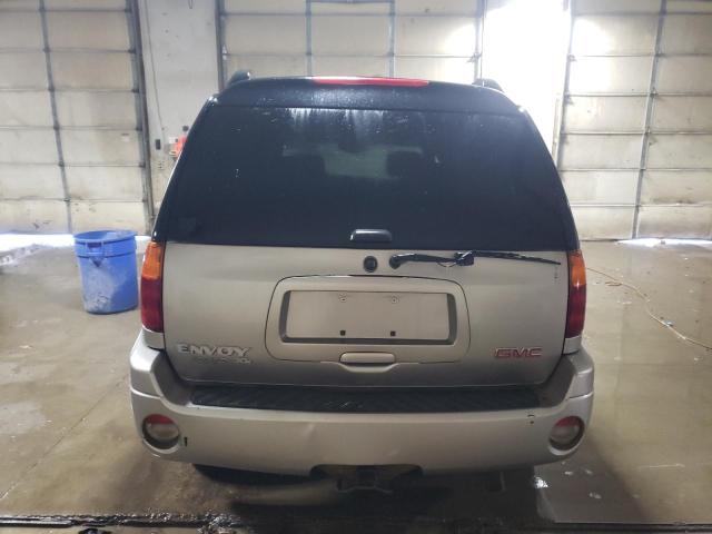 Photo 6 from auction – 2003 GMC ENVOY XL with VIN 1GKET16P836193205