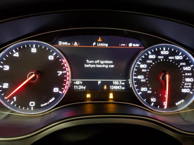 Foto 9 de la subasta – 2015 AUDI A6 PREMIUM con VIN WAUFGAFC2FN046855