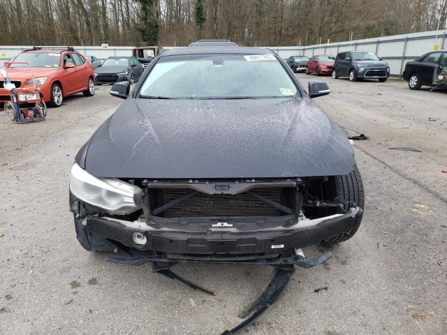 Photo 5 from auction – 2014 BMW 428 XI with VIN WBA3N5C52EK196891