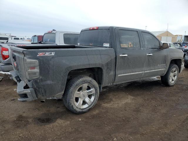 Photo 3 from auction – 2014 CHEVROLET SILVERADO with VIN 3GCUKSECXEG329642