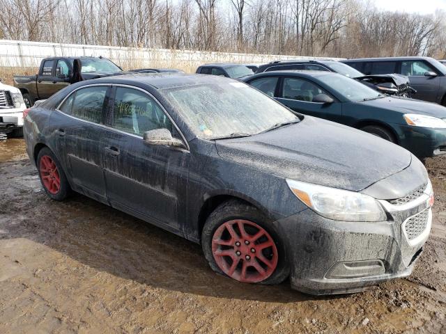 Photo 4 from auction – 2015 CHEVROLET MALIBU 1LT with VIN 1G11C5SL4FF249366