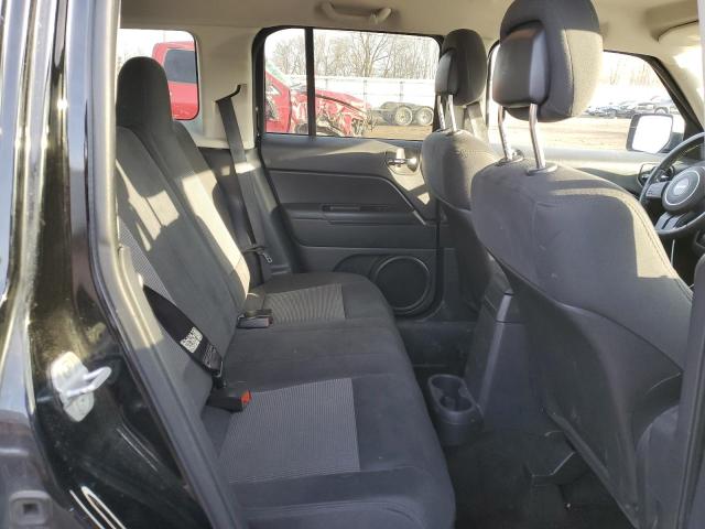 Photo 11 from auction – 2013 JEEP PATRIOT LA with VIN 1C4NJPFA9DD108952