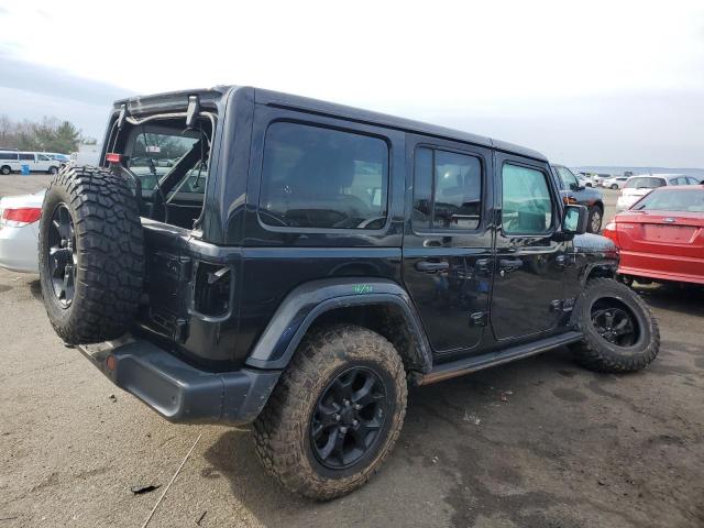 Photo 3 from auction – 2018 JEEP WRANGLER U with VIN 1C4HJXEG7JW313740