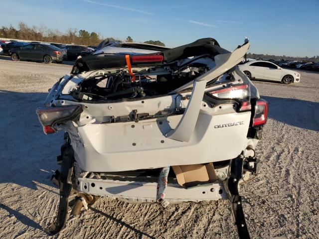 Photo 6 from auction – 2022 SUBARU OUTBACK PR with VIN 4S4BTAFC4N3240564