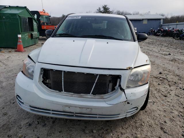 Photo 5 from auction – 2011 DODGE CALIBER HE with VIN 1B3CB5HA4BD139966