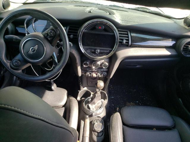 Photo 8 from auction – 2016 MINI COOPER S with VIN WMWXP7C50G2C60536
