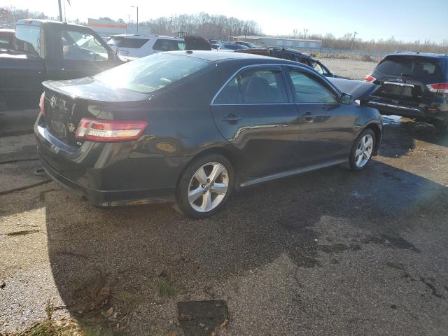 Photo 3 from auction – 2011 TOYOTA CAMRY BASE with VIN 4T1BF3EK6BU216347