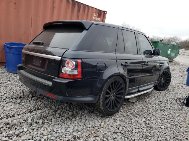Photo 3 from auction – 2012 LAND ROVER RANGE ROVE with VIN SALSF2D48CA726020